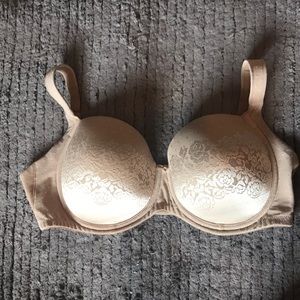 Soma - Stunning Support Full Coverage